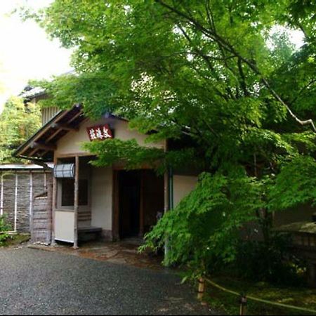 Shourotei Hotel Miyazu Ngoại thất bức ảnh