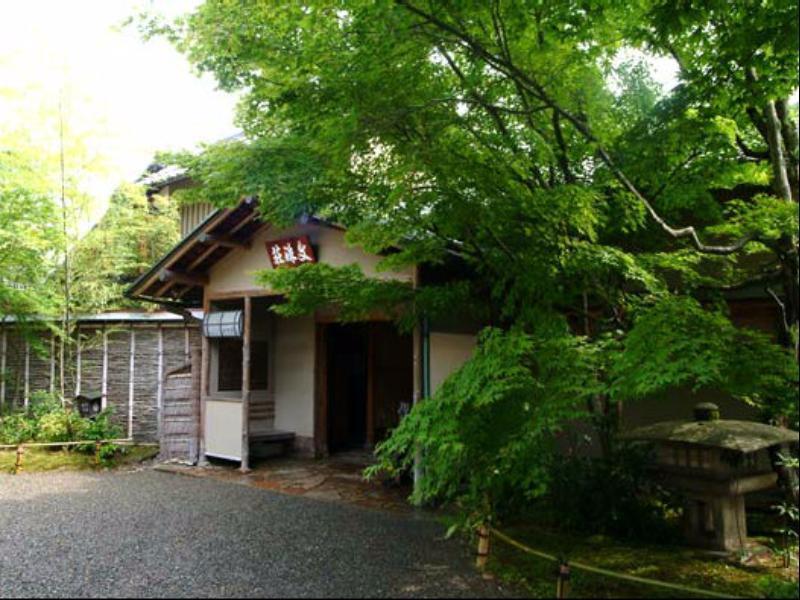 Shourotei Hotel Miyazu Ngoại thất bức ảnh