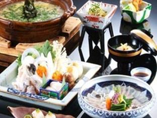 Shourotei Hotel Miyazu Ngoại thất bức ảnh